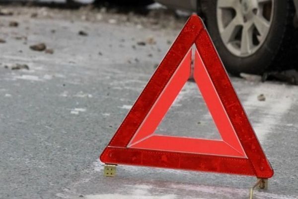 Полиция ищет очевидцев трех аварий в Николаеве, виновники которых уехали с места ДТП