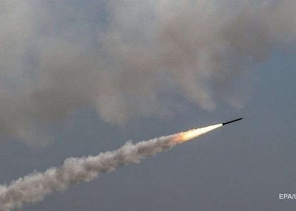 Сегодня ночью Николаевщину обстреляла ствольная артиллерия, вчера залетела ракета