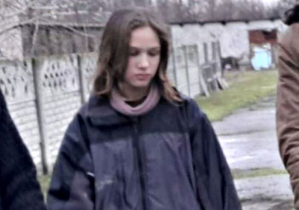Николаевская полиция объявила в розыск 13-летнюю Кристину Попель